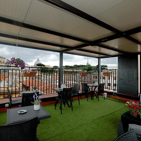 רומא Candia Green House 50 מראה חיצוני תמונה