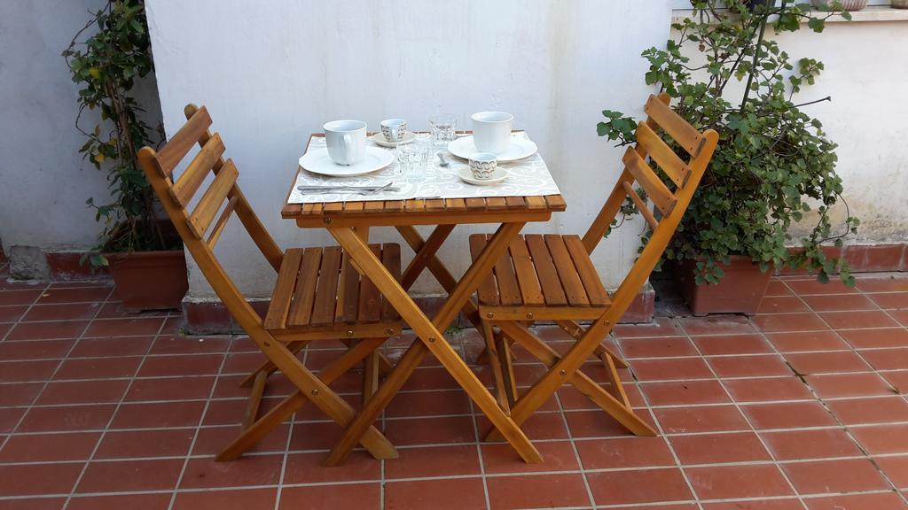 רומא Candia Green House 50 מראה חיצוני תמונה