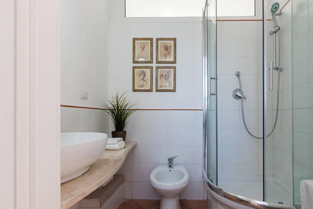 רומא Candia Green House 50 מראה חיצוני תמונה