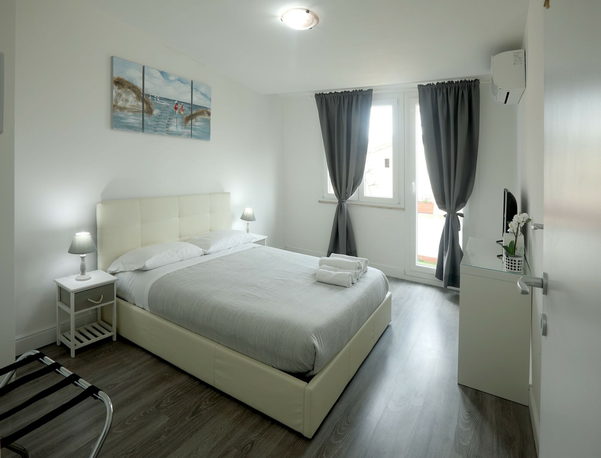 רומא Candia Green House 50 מראה חיצוני תמונה